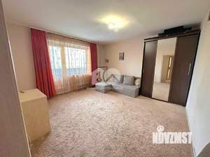 1-к квартира, вторичка, 34м2, 8/10 этаж
