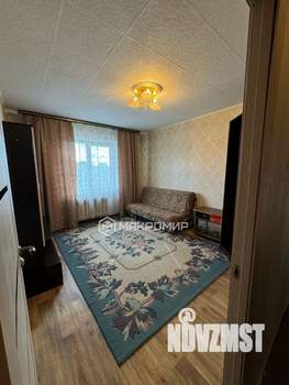2-к квартира, вторичка, 52м2, 9/9 этаж