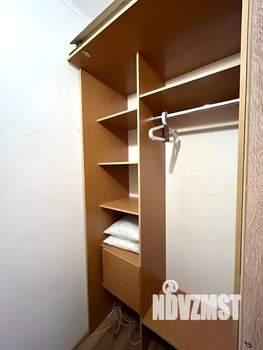 Студия квартира, вторичка, 30м2, 8/17 этаж