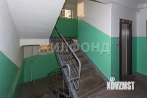 3-к квартира, вторичка, 65м2, 7/10 этаж