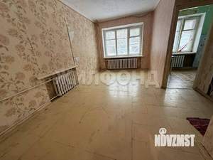 1-к квартира, вторичка, 31м2, 1/2 этаж