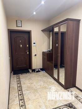 3-к квартира, вторичка, 127м2, 9/25 этаж