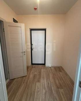 Студия квартира, вторичка, 30м2, 11/13 этаж