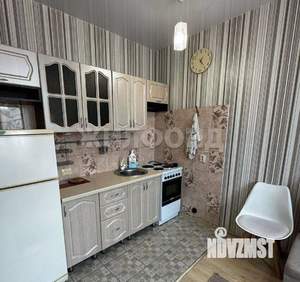 Студия квартира, вторичка, 22м2, 4/17 этаж