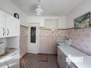 2-к квартира, вторичка, 43м2, 3/5 этаж