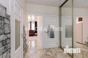 1-к квартира, вторичка, 40м2, 7/25 этаж