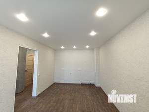 2-к квартира, вторичка, 42м2, 4/18 этаж