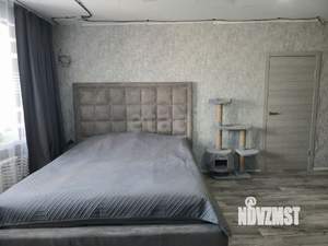 3-к квартира, вторичка, 62м2, 5/9 этаж