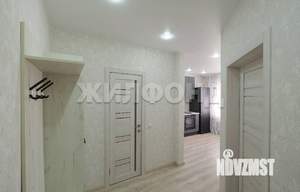 1-к квартира, вторичка, 35м2, 11/14 этаж