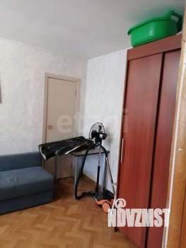 1-к квартира, вторичка, 29м2, 3/5 этаж