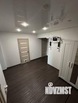 2-к квартира, вторичка, 72м2, 9/11 этаж