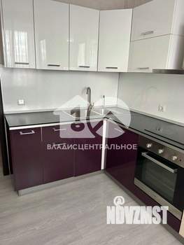 1-к квартира, вторичка, 37м2, 8/10 этаж