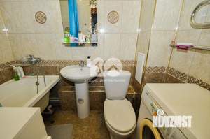 Студия квартира, вторичка, 23м2, 10/17 этаж