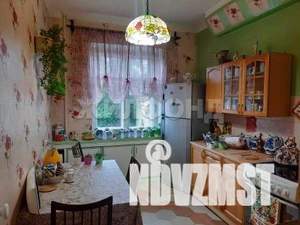 2-к квартира, вторичка, 59м2, 4/4 этаж