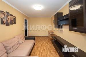 2-к квартира, вторичка, 43м2, 5/5 этаж