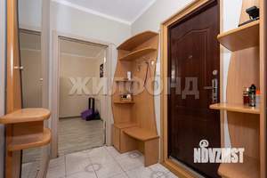 2-к квартира, вторичка, 53м2, 7/9 этаж