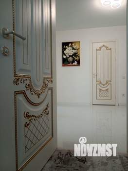 2-к квартира, вторичка, 57м2, 20/22 этаж