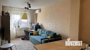 3-к квартира, вторичка, 68м2, 12/18 этаж