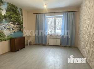 1-к квартира, вторичка, 20м2, 1/3 этаж