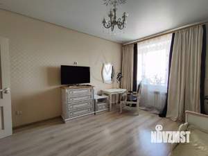 3-к квартира, вторичка, 77м2, 6/9 этаж