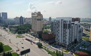 3-к квартира, вторичка, 74м2, 3/12 этаж