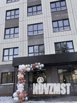 Студия квартира, вторичка, 26м2, 7/11 этаж