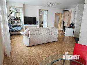 3-к квартира, вторичка, 84м2, 8/10 этаж