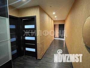 3-к квартира, вторичка, 77м2, 8/10 этаж