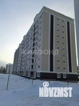 1-к квартира, вторичка, 34м2, 1/10 этаж