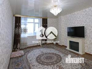 2-к квартира, вторичка, 66м2, 12/14 этаж