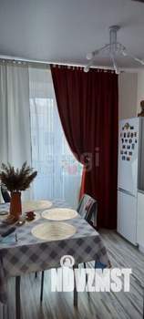 1-к квартира, вторичка, 31м2, 4/4 этаж