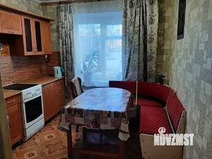 3-к квартира, вторичка, 63м2, 1/10 этаж