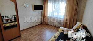 2-к квартира, вторичка, 44м2, 1/5 этаж