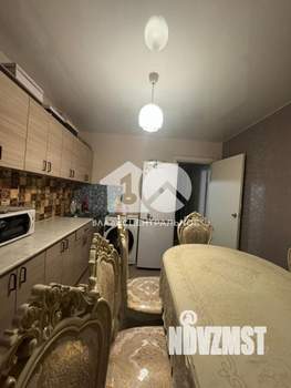 1-к квартира, вторичка, 33м2, 8/9 этаж