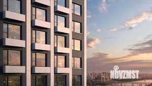 2-к квартира, вторичка, 65м2, 8/9 этаж