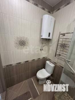 2-к квартира, вторичка, 39м2, 2/2 этаж