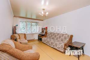 1-к квартира, вторичка, 30м2, 1/5 этаж