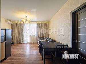 2-к квартира, вторичка, 50м2, 14/25 этаж