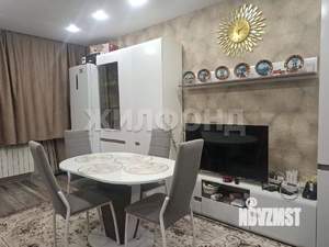 1-к квартира, вторичка, 30м2, 4/5 этаж