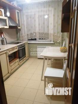 3-к квартира, вторичка, 61м2, 2/9 этаж