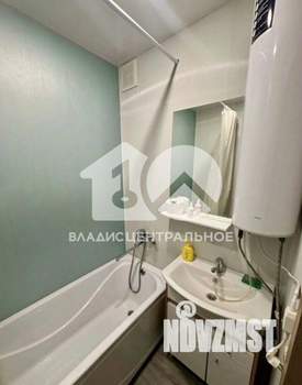 1-к квартира, вторичка, 48м2, 8/10 этаж