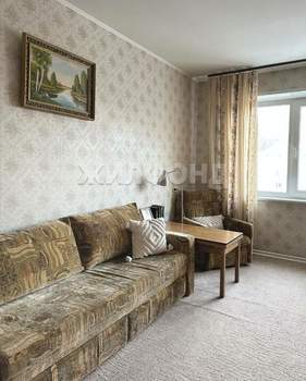 3-к квартира, вторичка, 64м2, 3/9 этаж