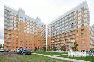 3-к квартира, вторичка, 58м2, 9/10 этаж