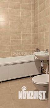 1-к квартира, вторичка, 30м2, 24/24 этаж