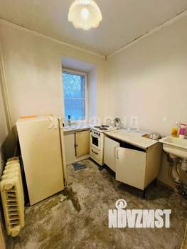 1-к квартира, вторичка, 21м2, 1/9 этаж