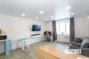 Студия квартира, вторичка, 33м2, 2/10 этаж