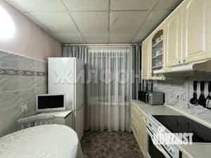 2-к квартира, вторичка, 50м2, 10/10 этаж