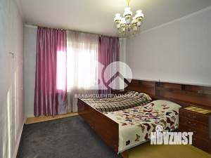 2-к квартира, вторичка, 53м2, 5/9 этаж