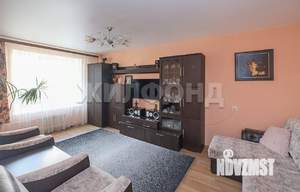 1-к квартира, вторичка, 41м2, 4/16 этаж