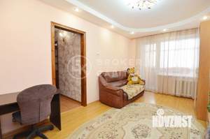 2-к квартира, вторичка, 43м2, 3/10 этаж